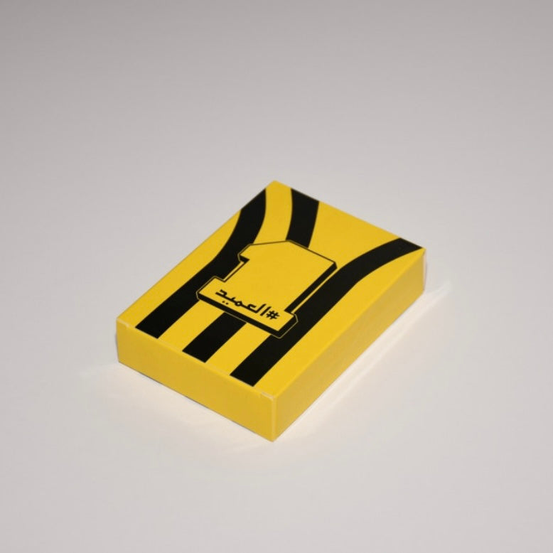 ورقة الاتحاد