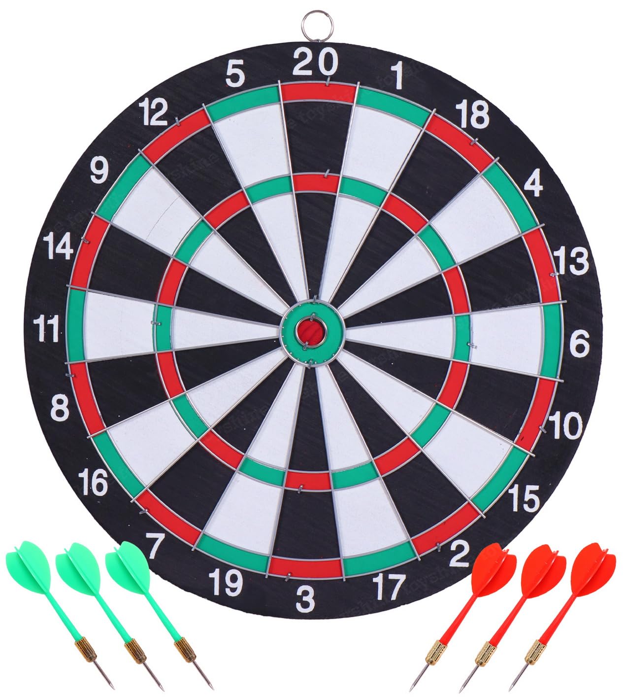 لعبة رمي السهم Dart 🎯