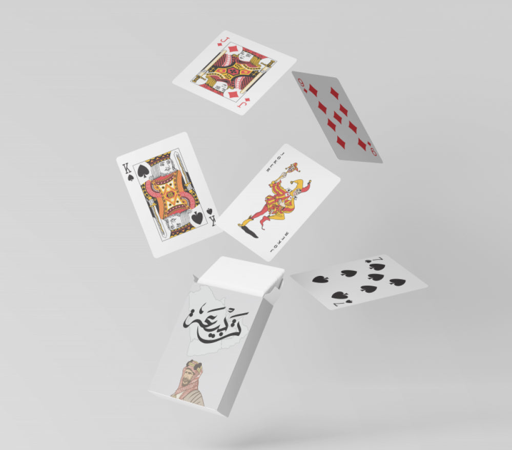 ورقة تربيعة